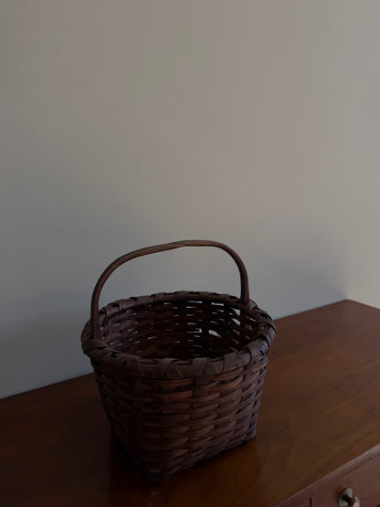 Splint basket