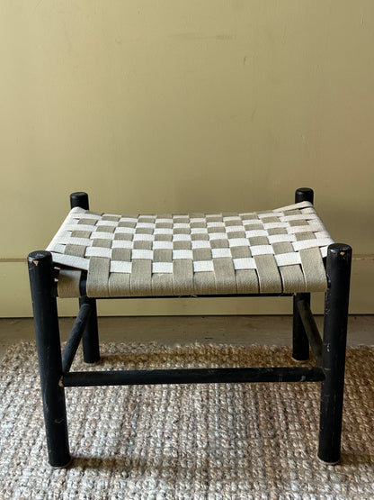 Foot stool