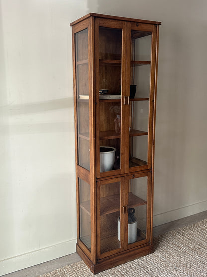 Drexel shelves