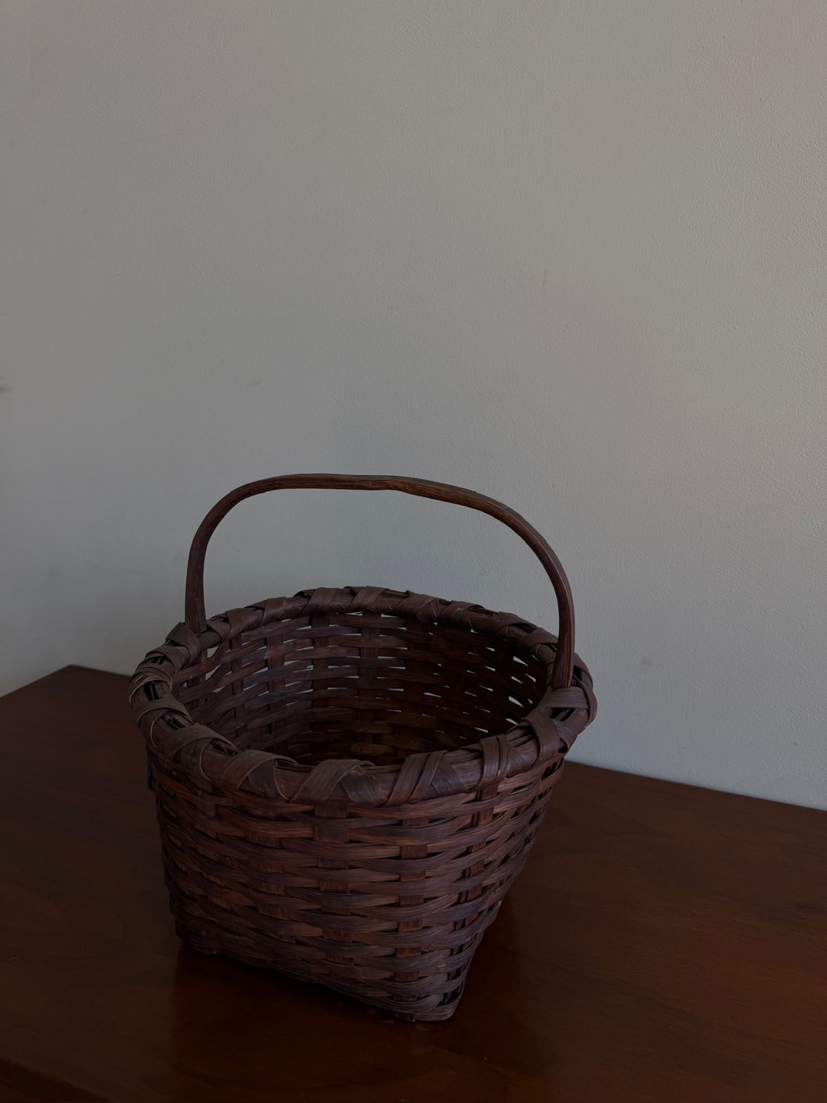 Splint basket