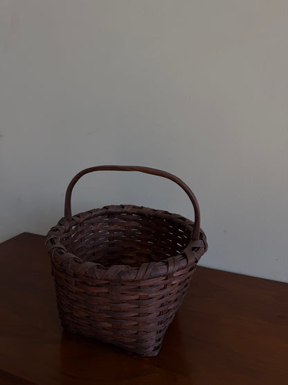 Splint basket
