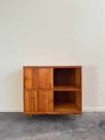 Pine cabinet