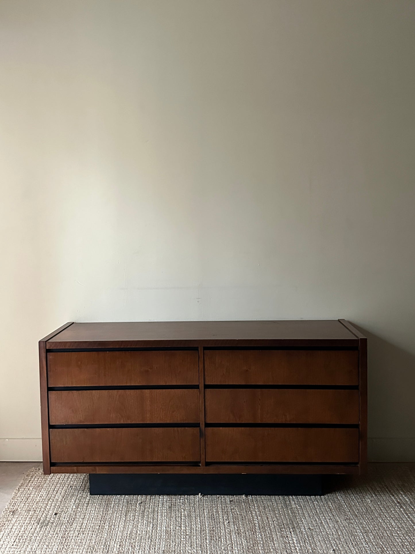 Lane dresser
