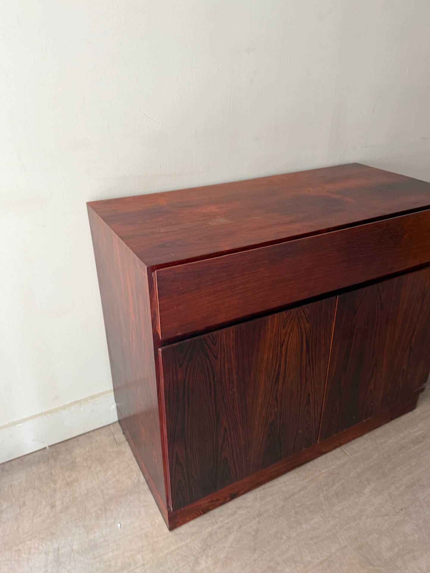 Rosewood server