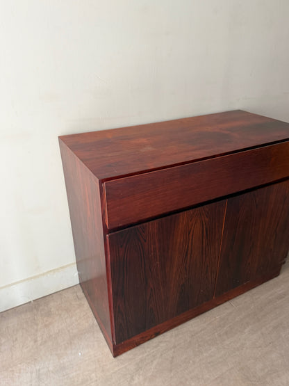 Rosewood server