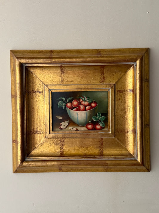 Fruit still life