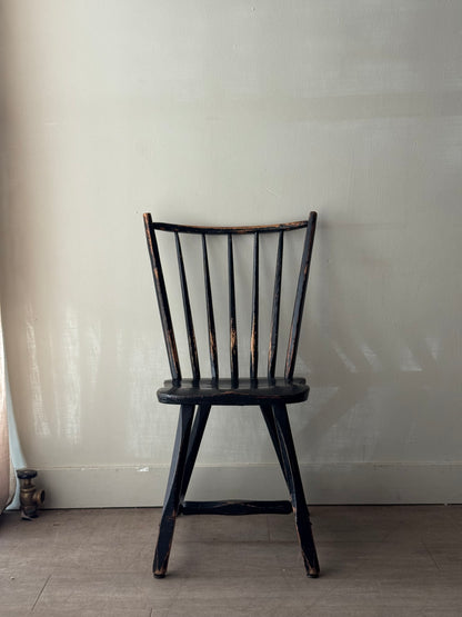 Farmhouse dining chair