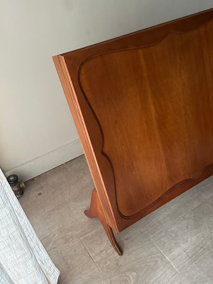 Walnut folio