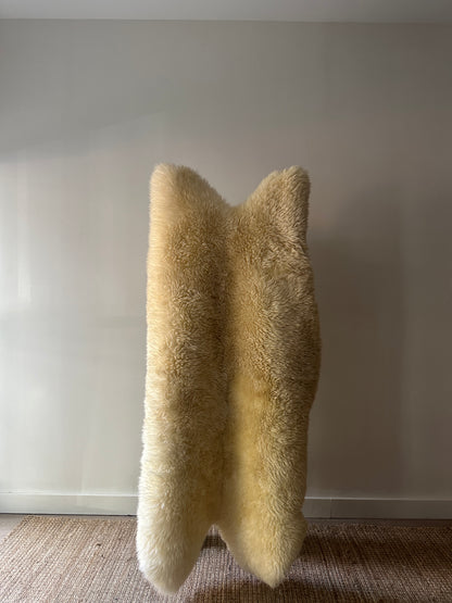 Sheepskin