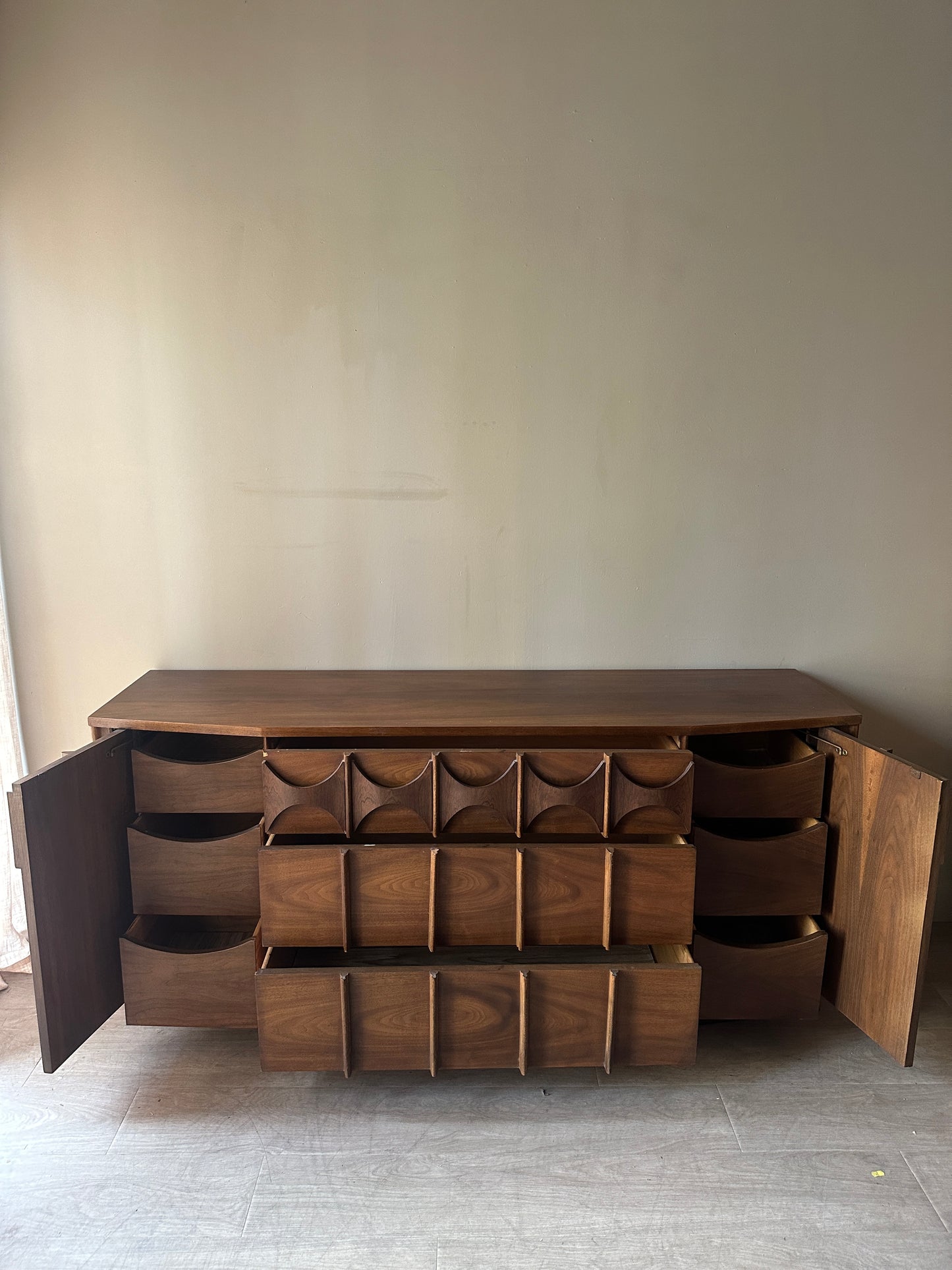 Perspecta Kent Coffey credenza