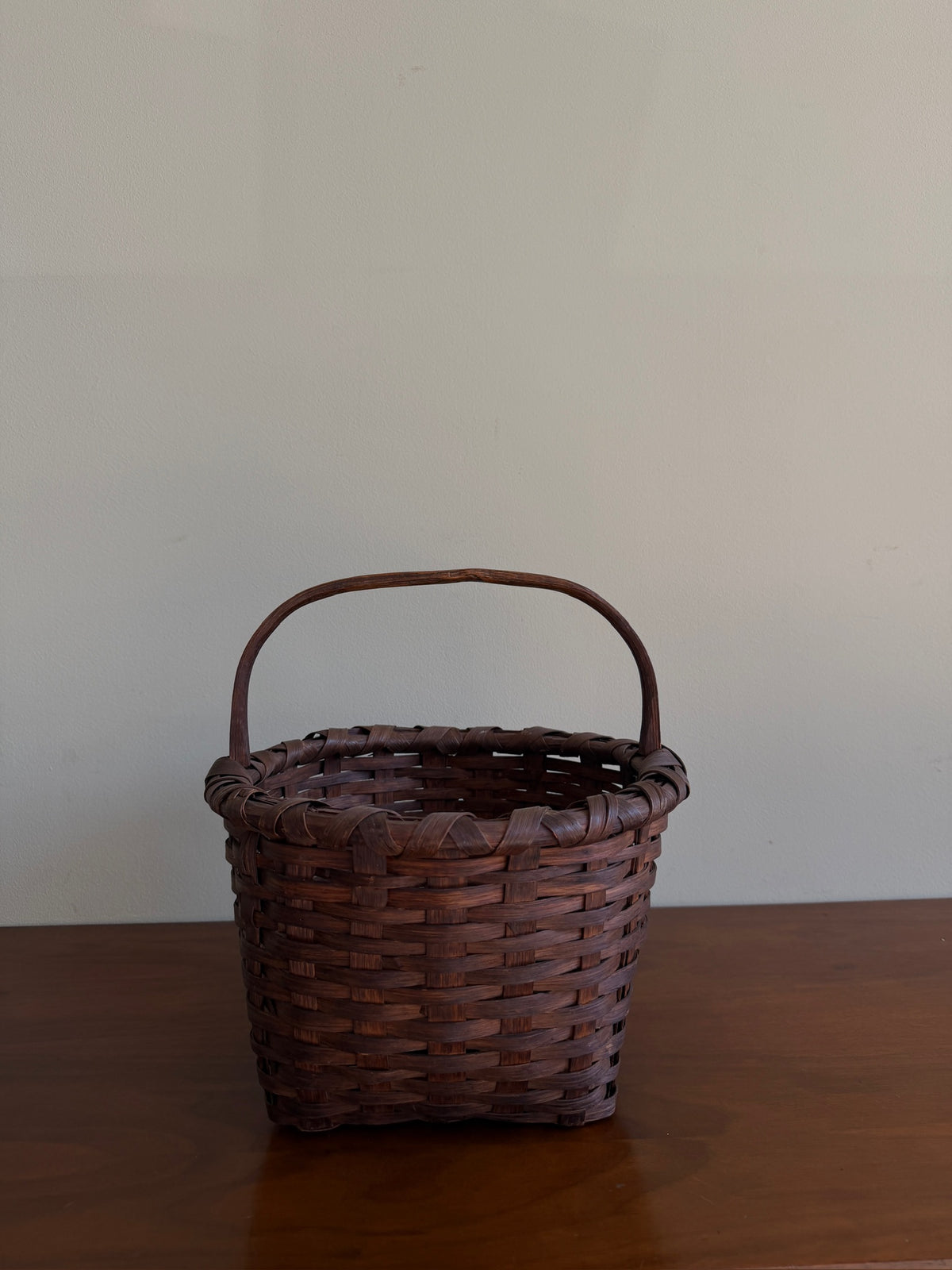 Splint basket