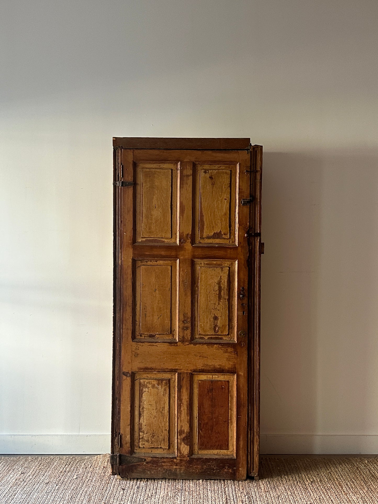 Farmhouse cupboard