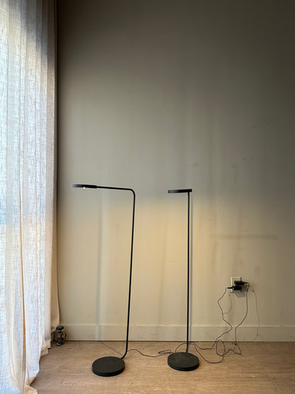 IKEA floor lamps. Sold individually.