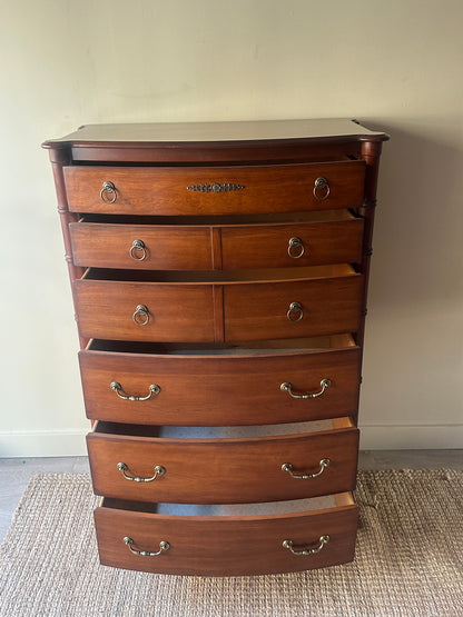 Cherry tallboy