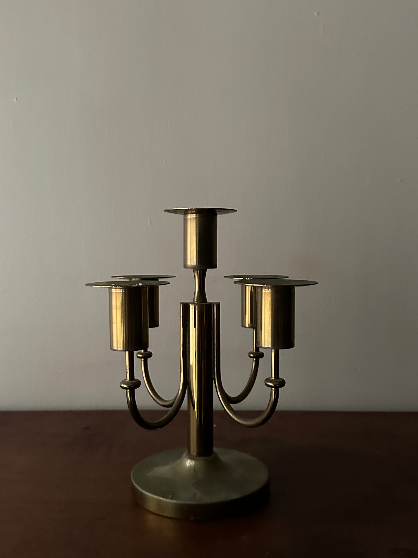 Tommi Parzinger candelabra
