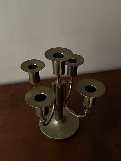 Tommi Parzinger candelabra