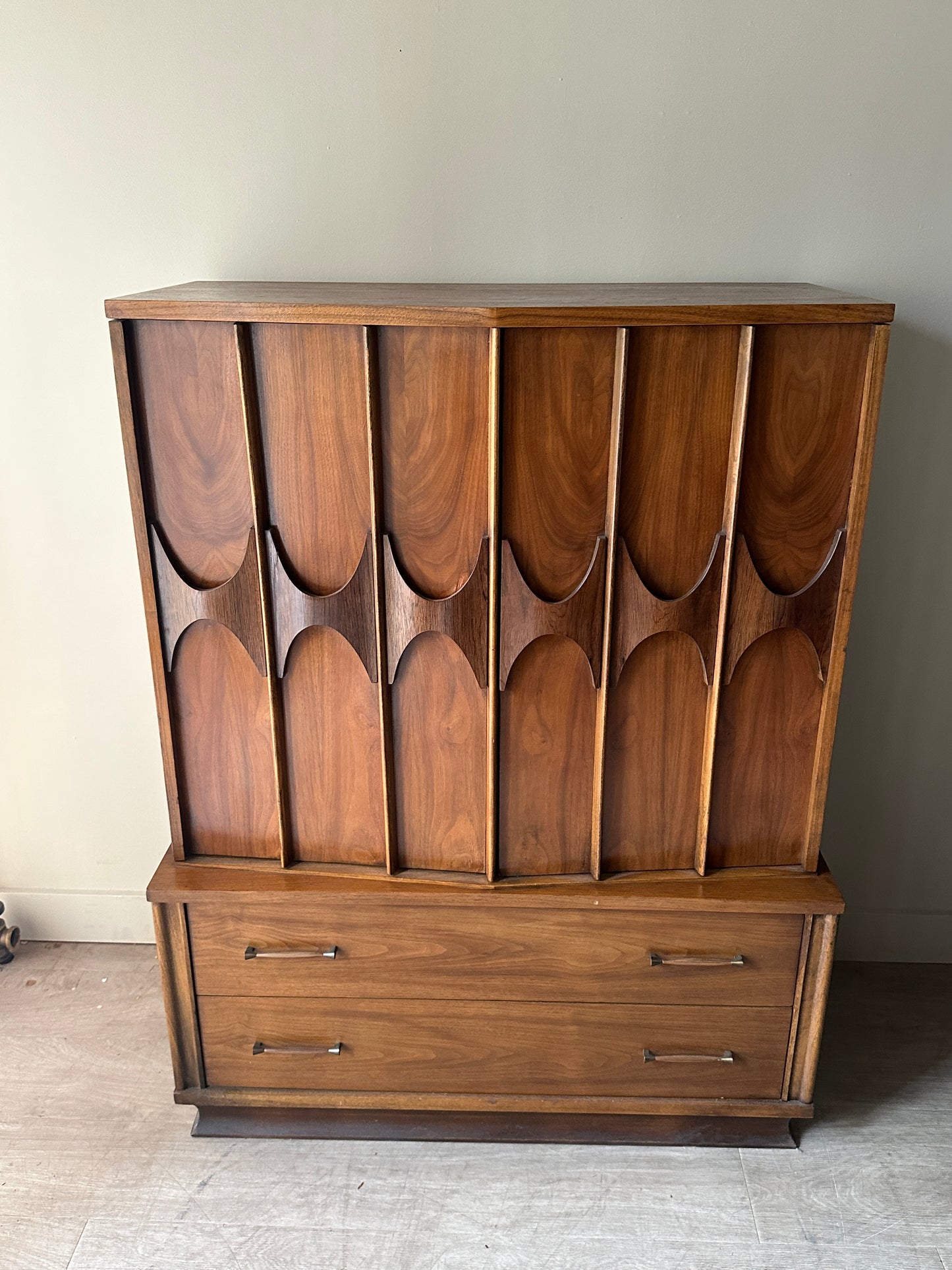 Kent Coffey tallboy