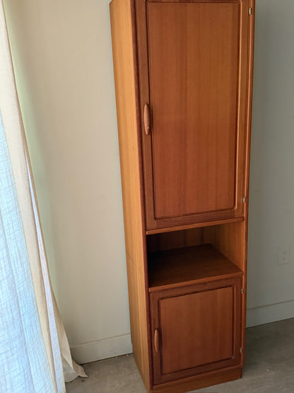 Dyrlund Danish teak cabinet