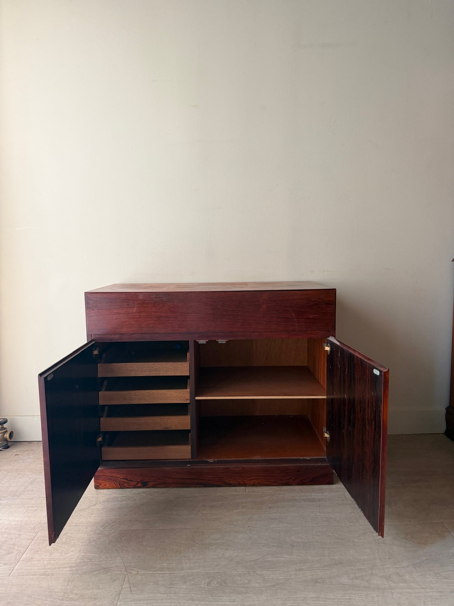 Rosewood server