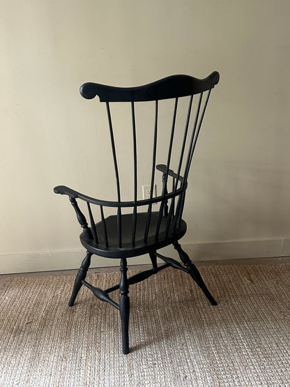 Comb Back Windsor Chair