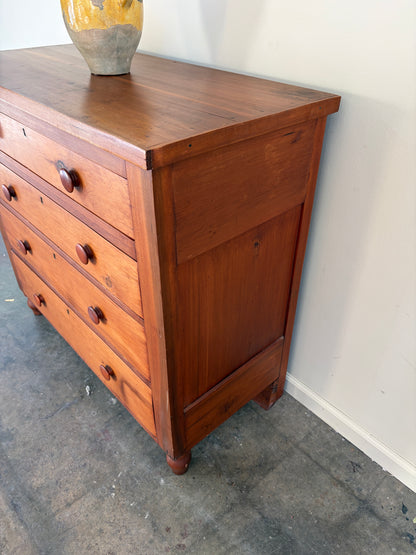 Pennsylvania Sheraton Dresser