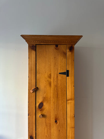 Pine cupboard