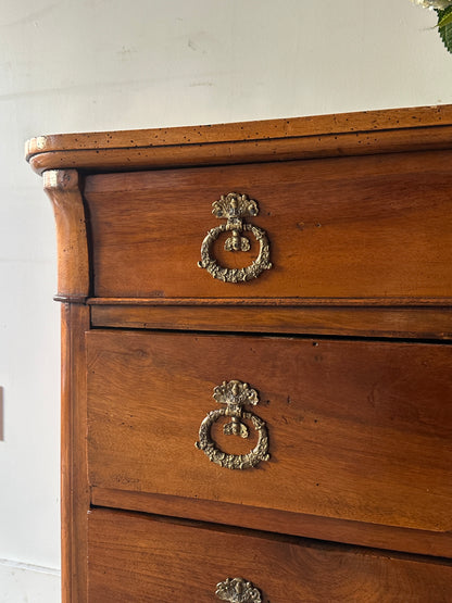 French empire dresser