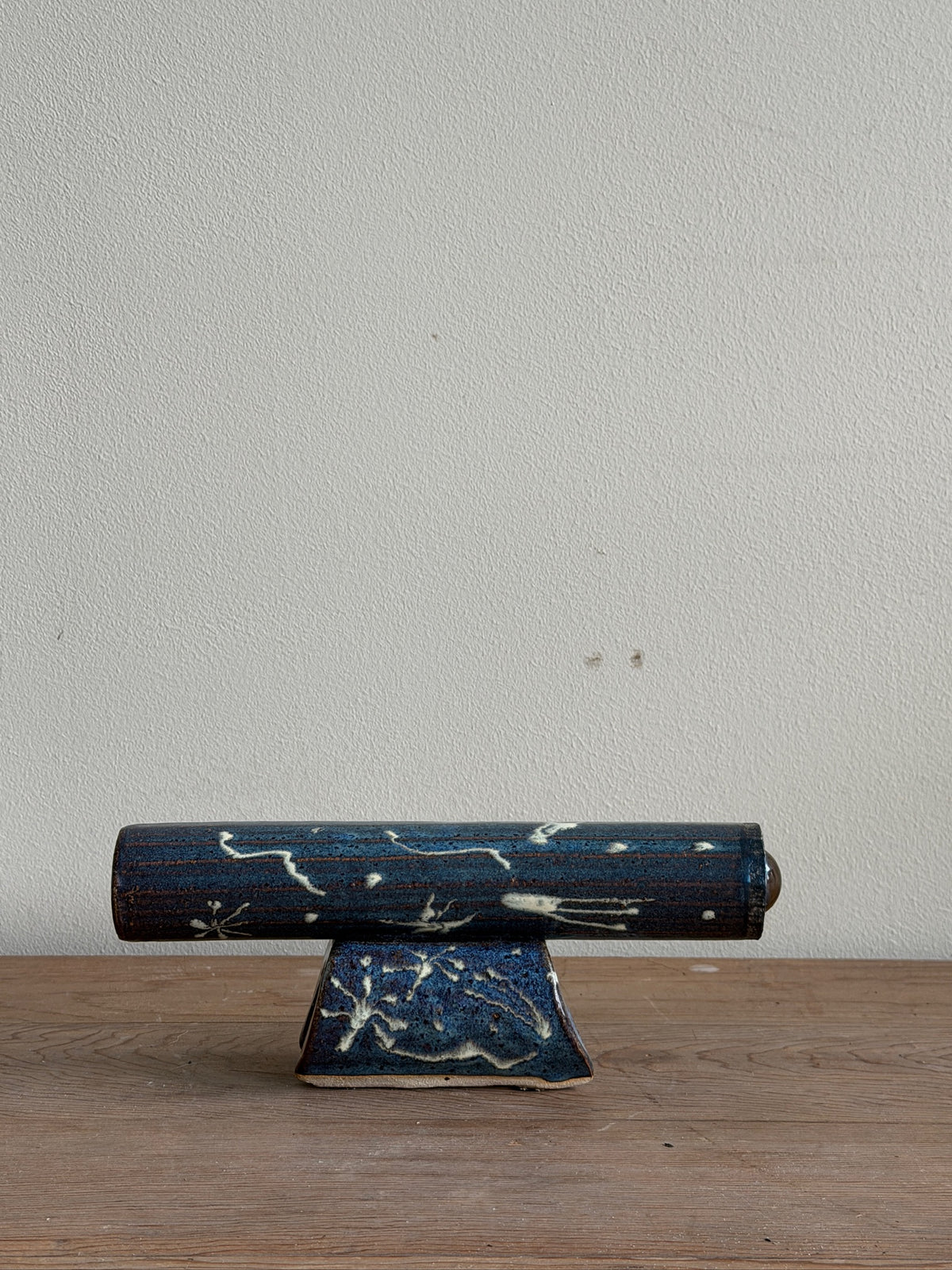 Hog Hill stoneware kaleidoscope