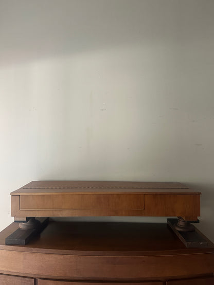 Sperrhake Passau clavichord