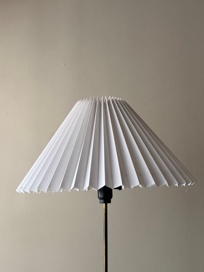 Scandinavian floor lamp