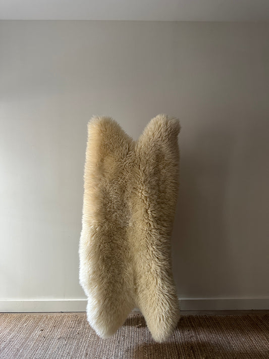 Sheepskin