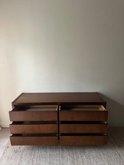 Lane dresser