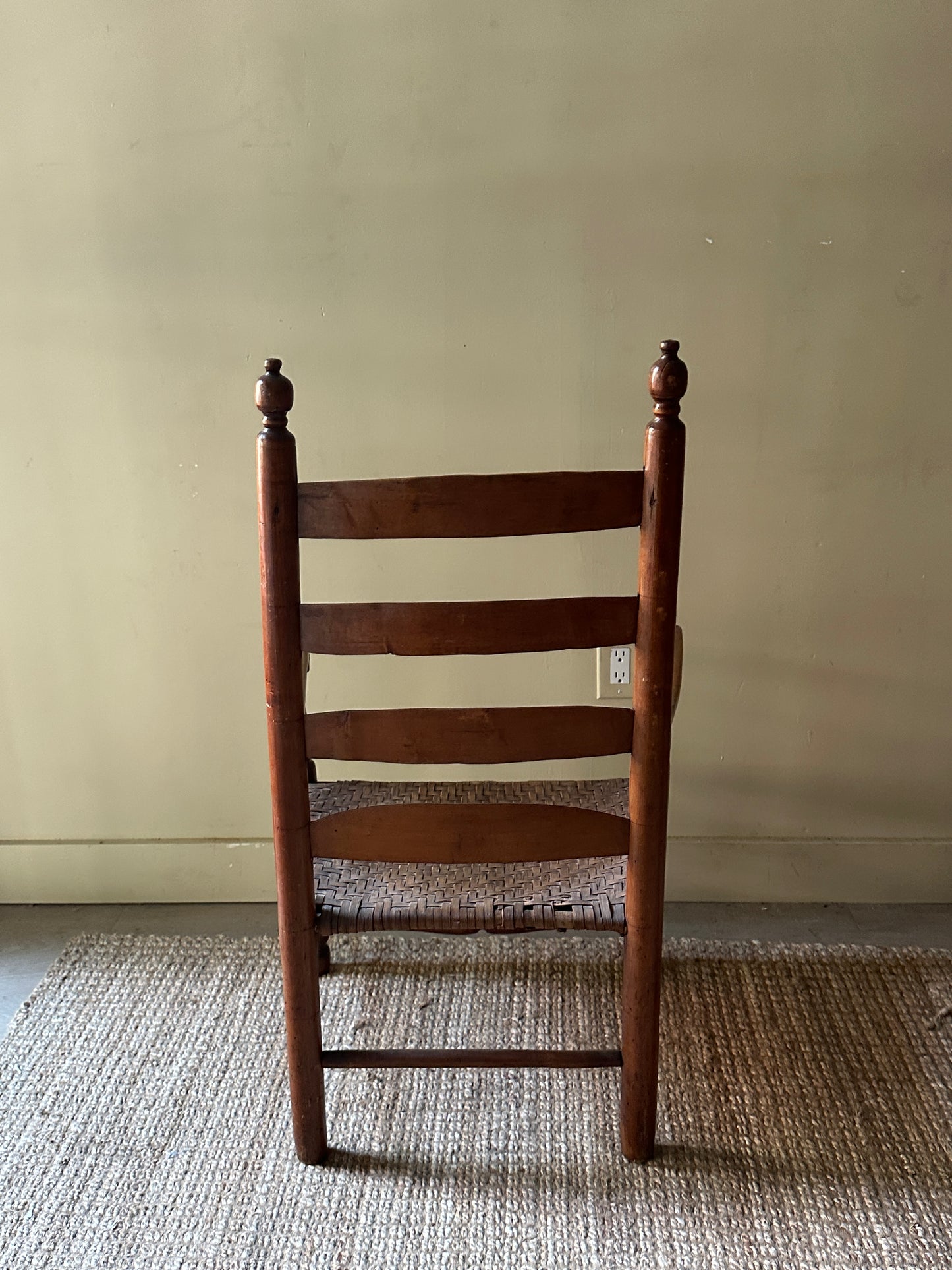 Farmhouse chair
