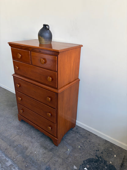 Maple Tallboy