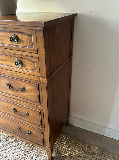 Drexel tallboy