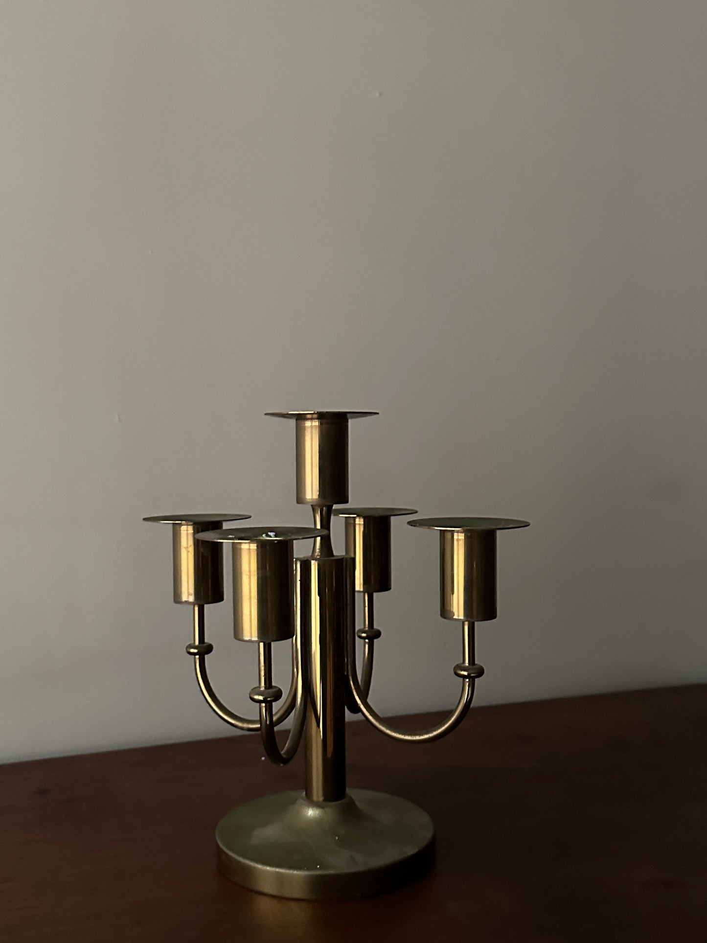 Tommi Parzinger candelabra