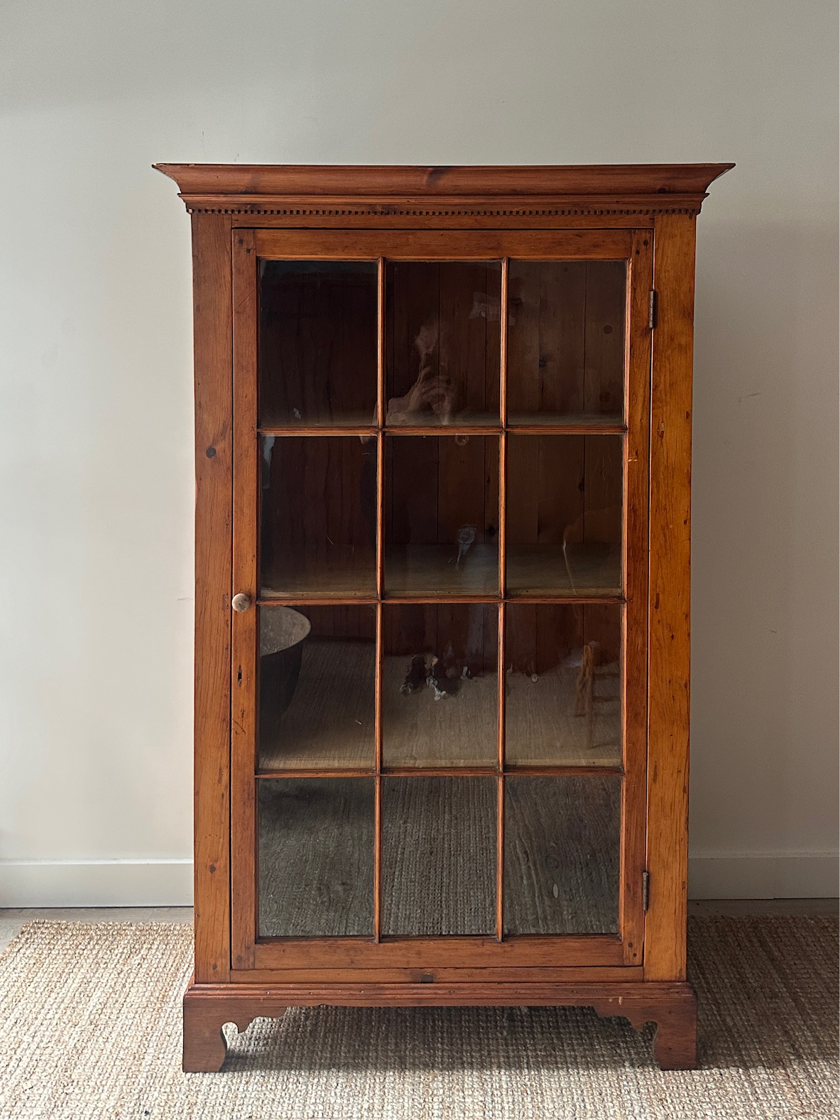 Pine Cupboard