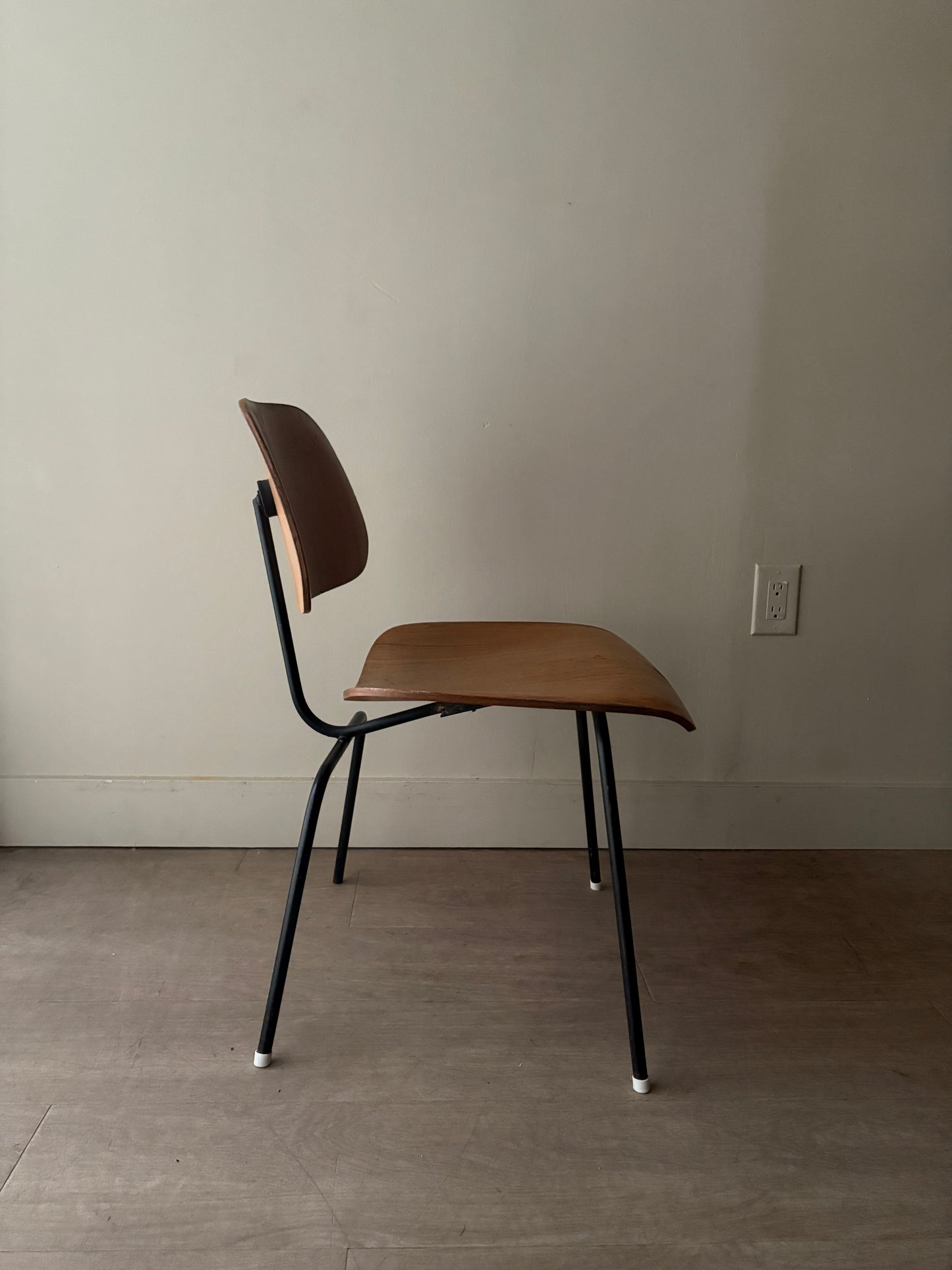 Charles Eames for Herman Miller bentwood chair
