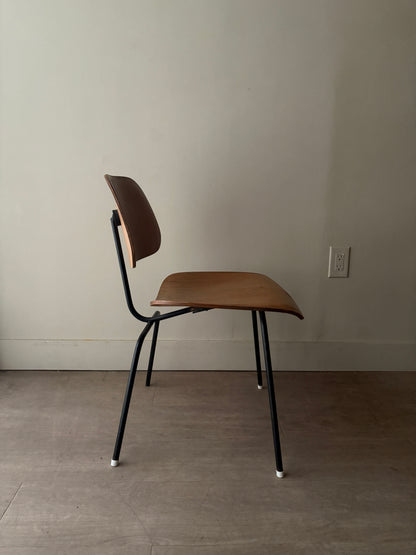 Charles Eames for Herman Miller bentwood chair