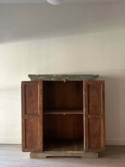 Large cupboard