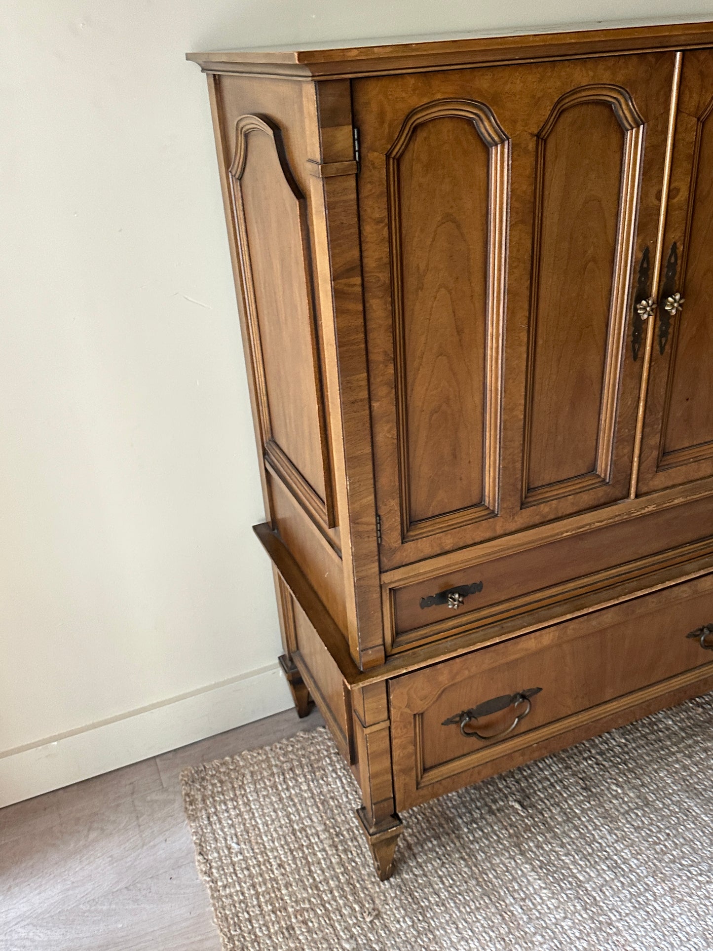 House & Hermann Tallboy