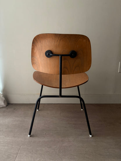 Charles Eames for Herman Miller bentwood chair