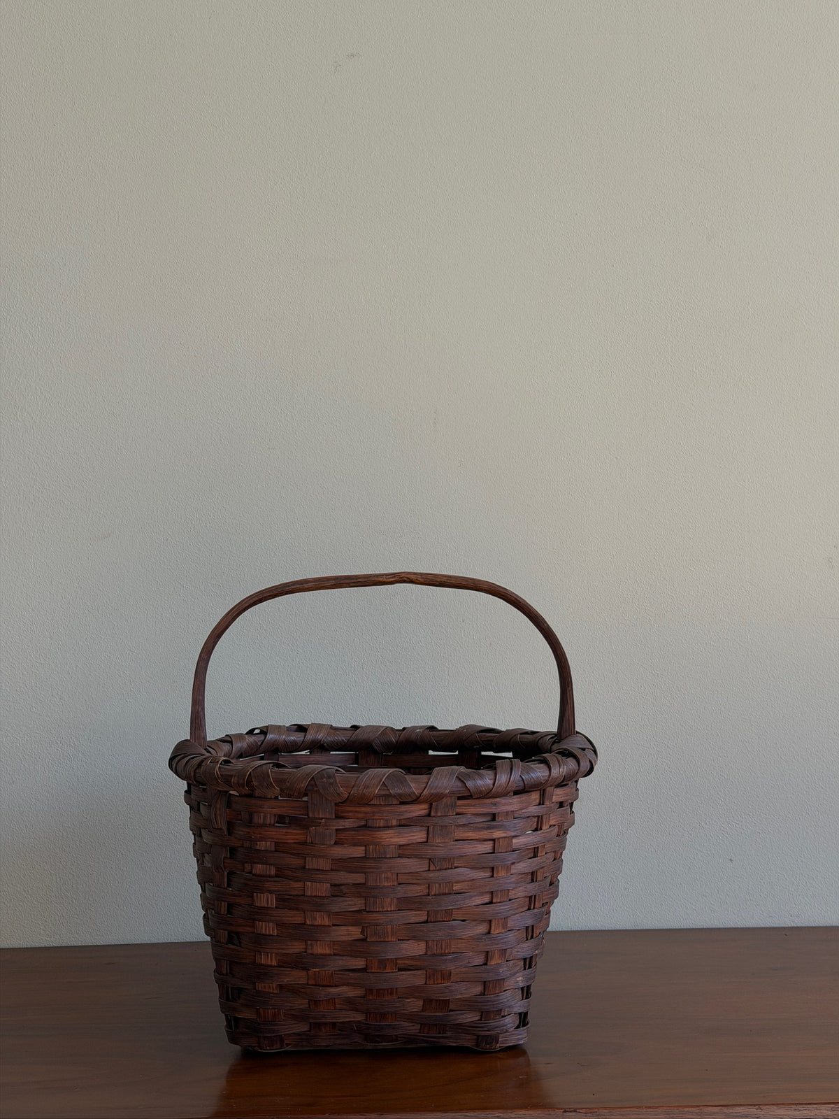 Splint basket