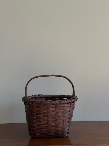 Splint basket