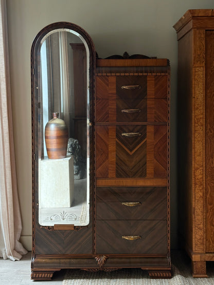 Deco side by side