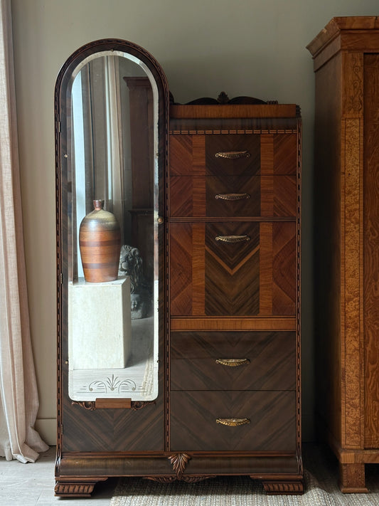 Deco side by side
