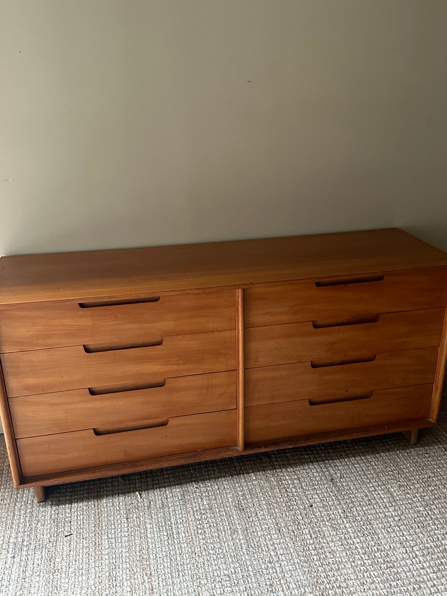 Baughman for Drexel credenza