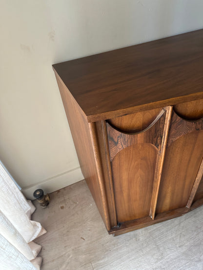 Perspecta Kent Coffey credenza