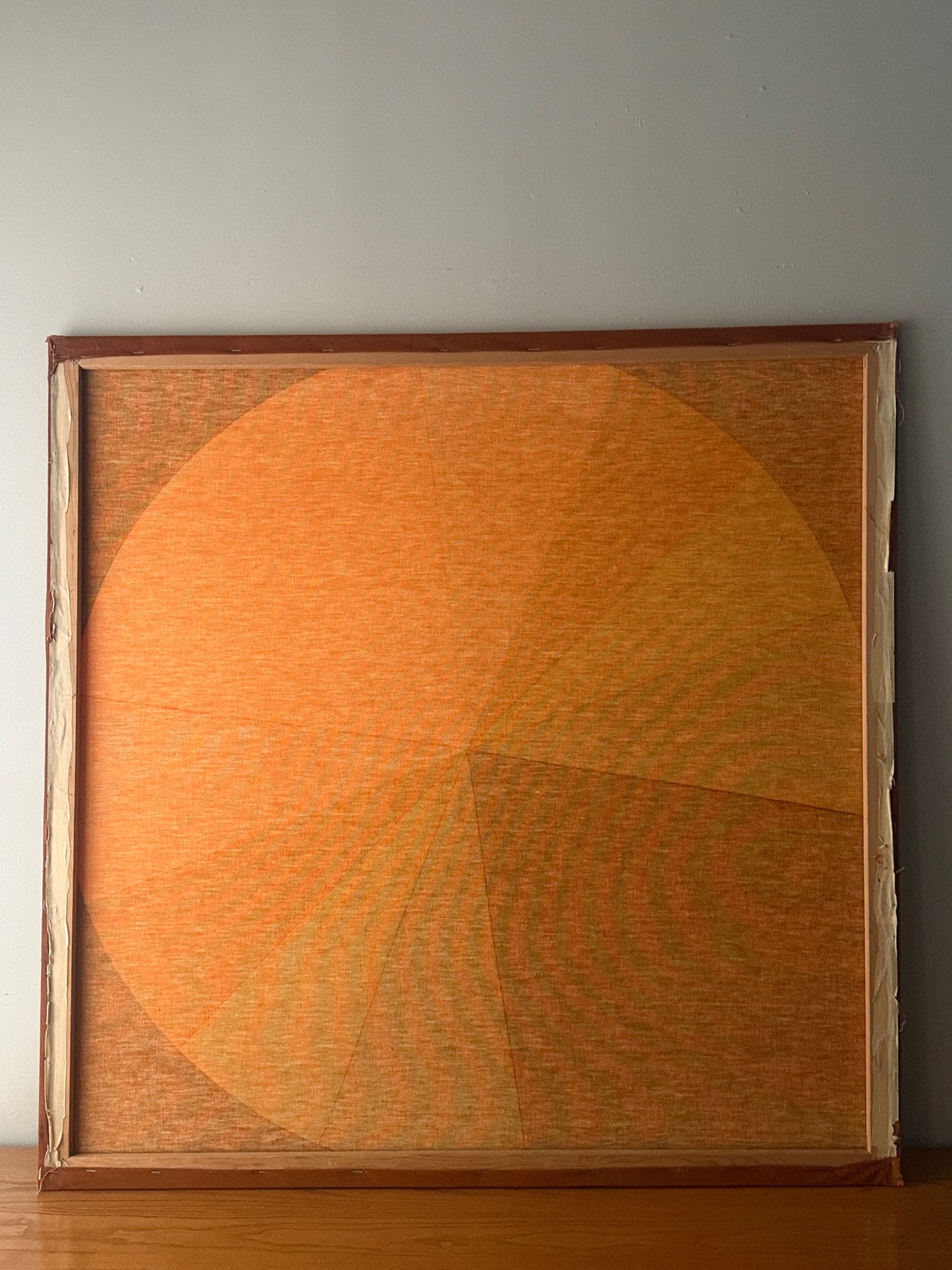 Textile art