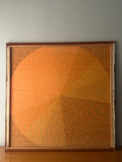 Textile art